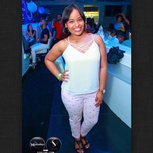 Meet your Posher, Jessica